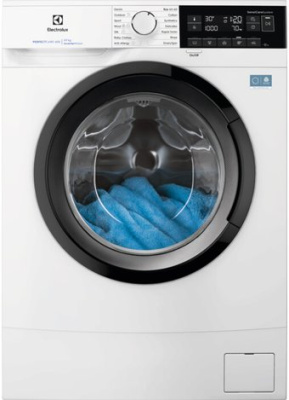 Стиральная машина Electrolux EWS6307BE
