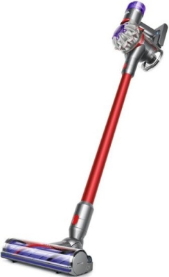 Вертикальный пылесос Dyson V8 EXTRA
