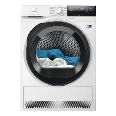 Сушильная машина Electrolux EW7DX385AP