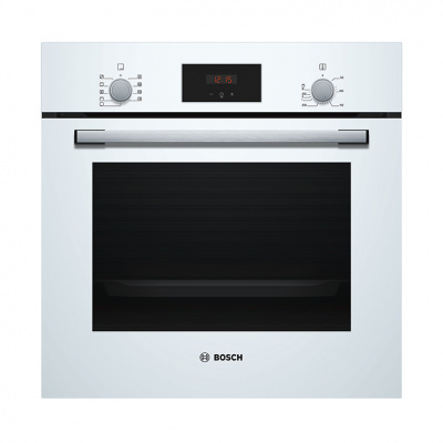 Электрический духовой шкаф Bosch HBF114BW0R