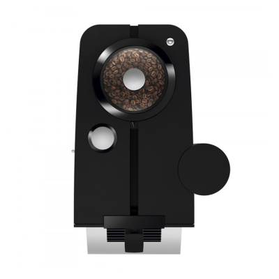 Кофемашина Jura ENA 4 Black