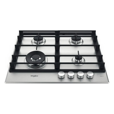 Варочная поверхность Whirlpool AKWL 628/IXL