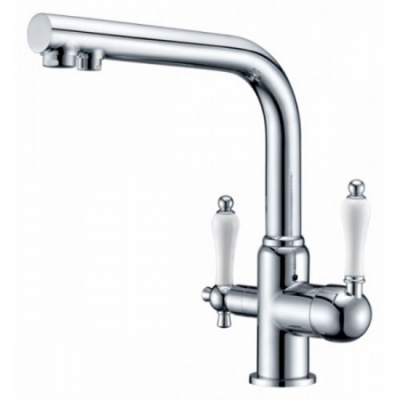 Смеситель Kaiser Vincent 31144 Chrome