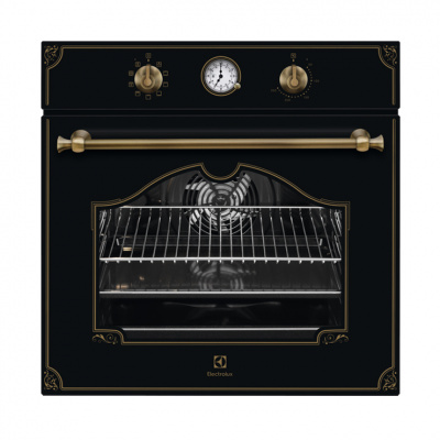 Электрический духовой шкаф Electrolux OPEB2500R