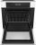 Электрический духовой шкаф Meferi MEO606WH Light