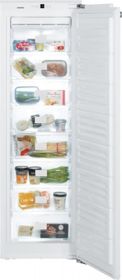 Встраиваемый морозильник SIGN 3524-21 001