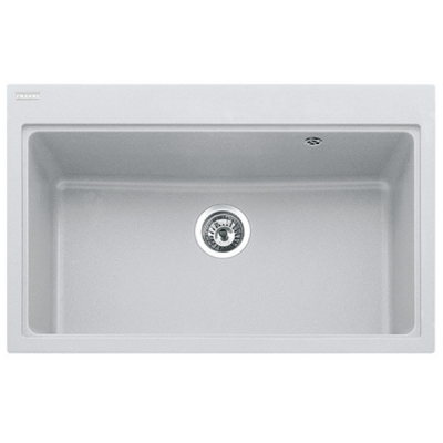 Мойка кухонная Franke FIG 610-80 (белый)