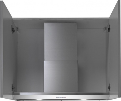 Вытяжка Falmec Design VIRGOLA 60 inox (600)