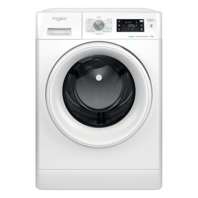 Стиральная машина Whirlpool FFB 8258 WV EE