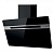 Вытяжка Jetair VIKI BL 60 A
