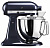 Миксер планетарный KitchenAid Artisan 4.8 л.  5KSM175PSEUB (синий)