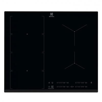 Индукционная панель Electrolux IPE6455KF