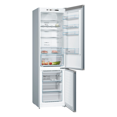 Холодильник Bosch KGN39VLEB