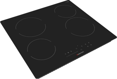 Варочная панель Meferi MEH604BK Comfort