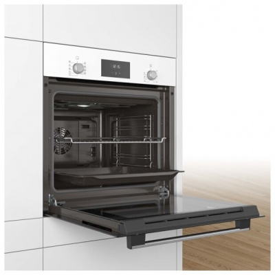 Духовой шкаф HBF114EW1R