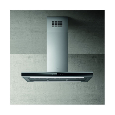 Вытяжка Elica Elica ADELE IS BL IX/A/90X60