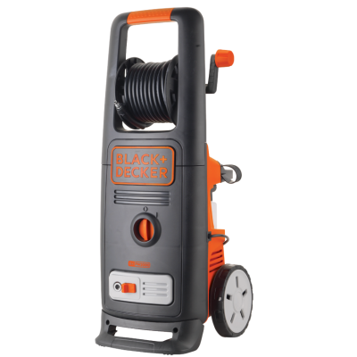 Аппарат высокого давления BLACK+DECKER BXPW2200E