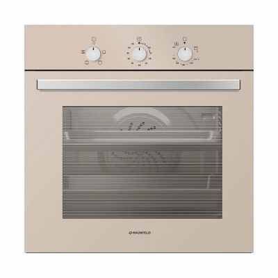 Электрический духовой шкаф Maunfeld MEOC 674I(D)