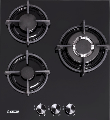Газовая варочная панель Exiteq EXH-202