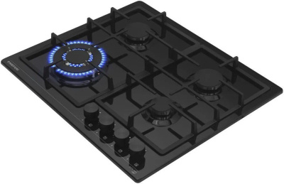 Варочная панель Meferi MGH604BK Light