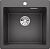 Мойка из силгр. Blanco PLEON 5 темная скала