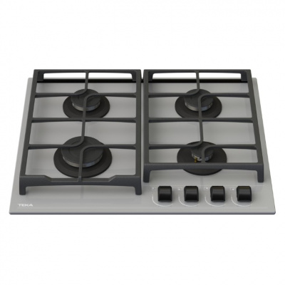 Газовая панель Teka GBC 64100 KBN WHITE