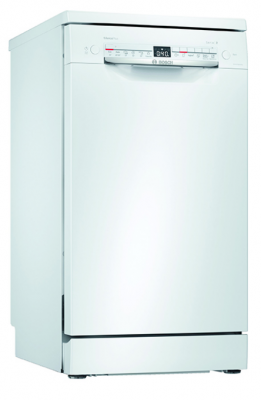 Отдельностоящая посудомоечная машина Bosch SPS2HMW4FR