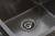 Кухонная мойка Blantek LS-5050STB Stone texture black Кухонная мойка Blantek LS-5050STB Stone texture black