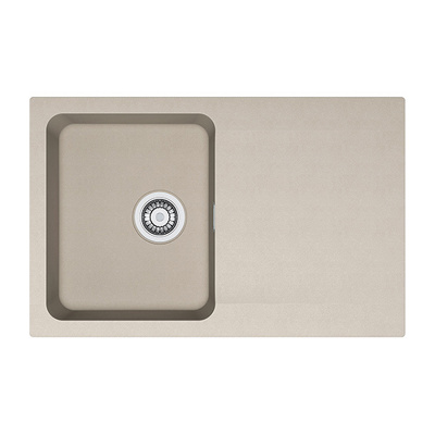 Мойка с сифоном тектонайт OID 611-78 сахара Franke (114.0498.032)