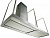 Вытяжка Falmec Fasteel EUROPA isola 90 inox (800)