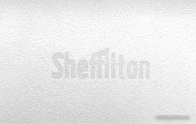 Стул Sheffilton SHT-ST29/S37 (белый/белый)