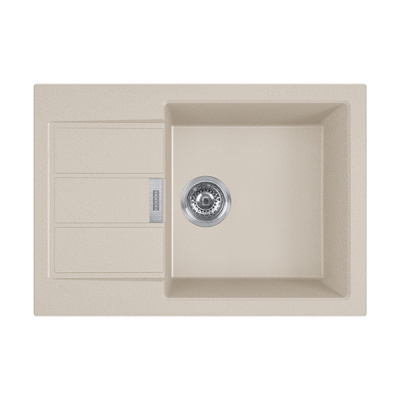 Мойка кухонная Franke S2D 611-62/435 (сахара)