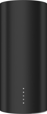 Кухонная вытяжка Meferi TUBE35BK Ultra