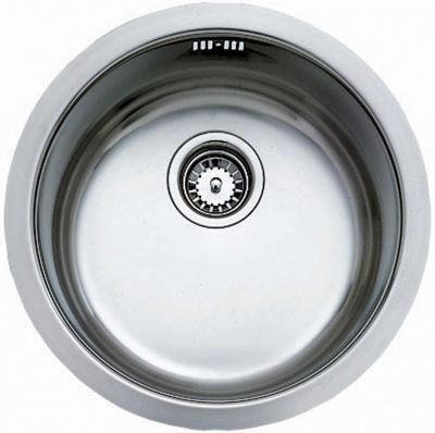 Мойка из нерж. стали Teka BE 390