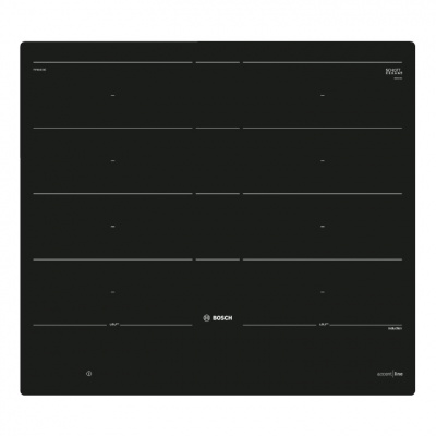 Индукционная панель Bosch PXY621DX6E