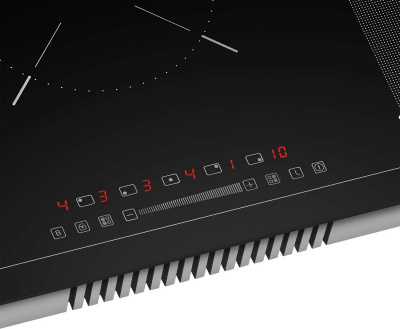 Варочная панель Meferi MIH905BK Ultra