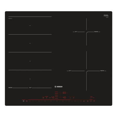 Варочная панель Bosch PXE601DC1E
