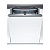 Посудомоечная машина Bosch SMV46KX04E