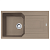 Мойка кухонная Franke UBG 611-86 (миндаль)