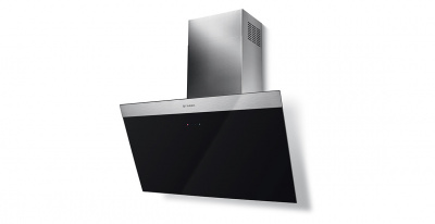 Вытяжка Faber DAISY EG6 LED BK A80