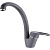 Смеситель для кухни FRANKE Vega Neo, серый