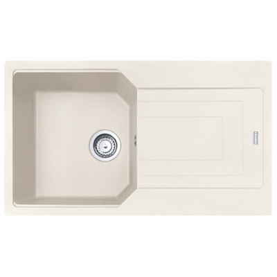 Мойка кухонная Franke UBG 611-86 (ваниль)