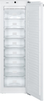 Встраиваемый морозильник SIGN 3524-21 001