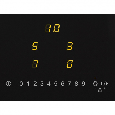 Индукционная панель Bosch PXE675DC1E