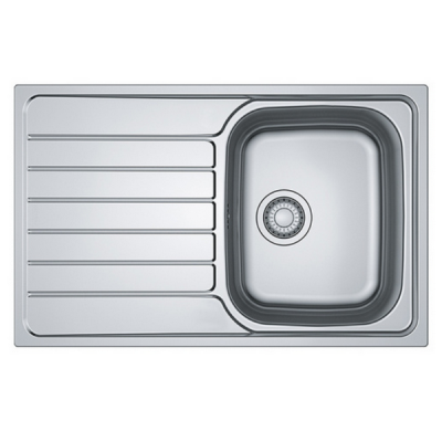 Мойка кухонная Franke SKL 611-79