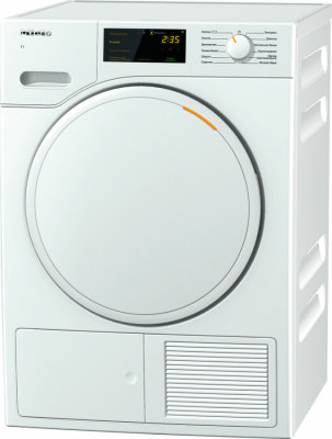 Сушильная машина Miele TWB 140 WP
