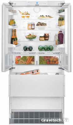 Холодильник Liebherr ECBN 6256