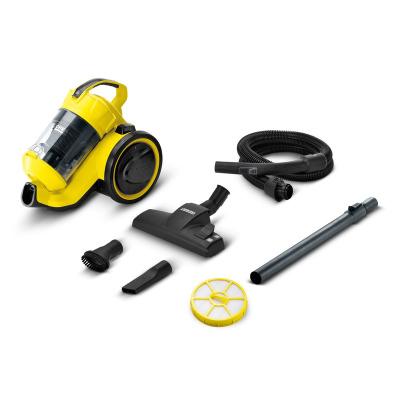 Пылесос сухой уборки Karcher VC 3 