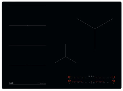 Варочная панель AEG TI74IF00IB