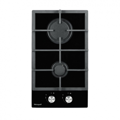 Газовая панель Weissgauff HGG 320 BG